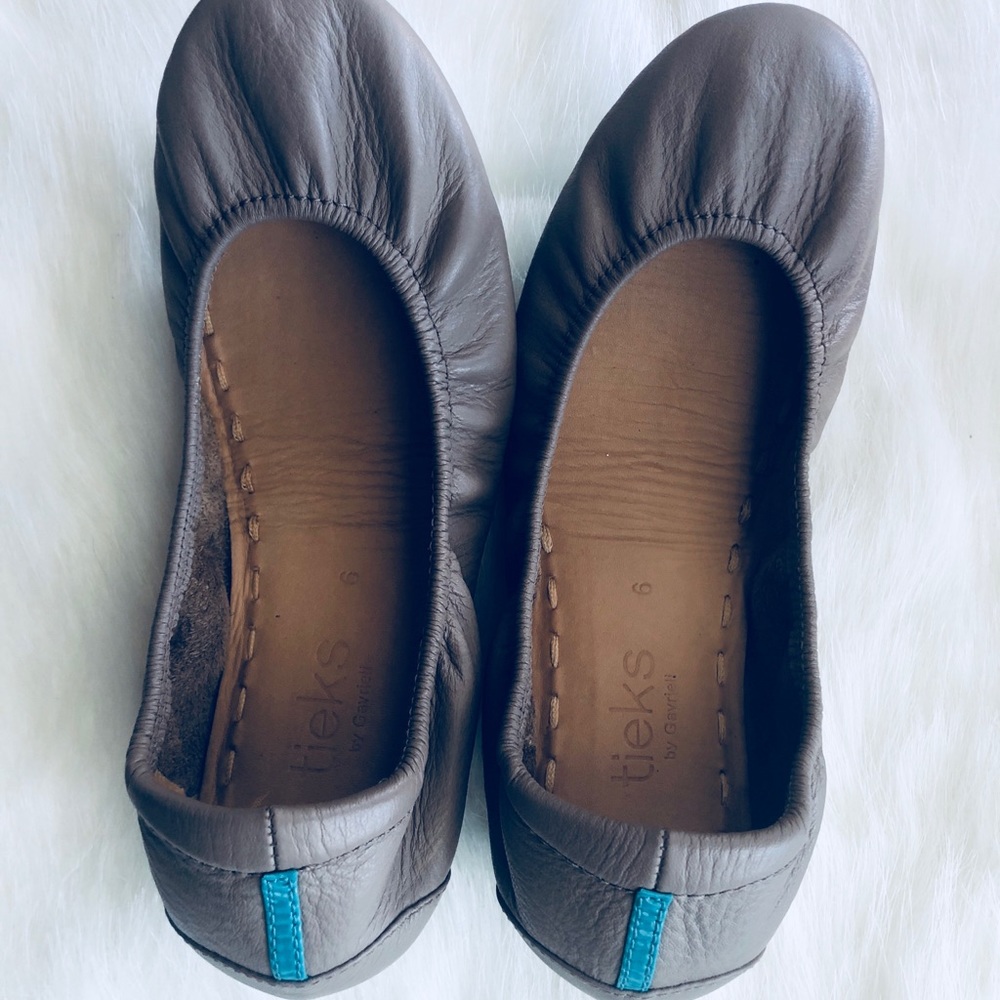 Tieks by Gavrieli